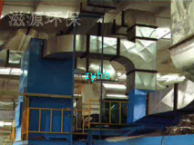 噴漆、烤漆廢氣治理工程